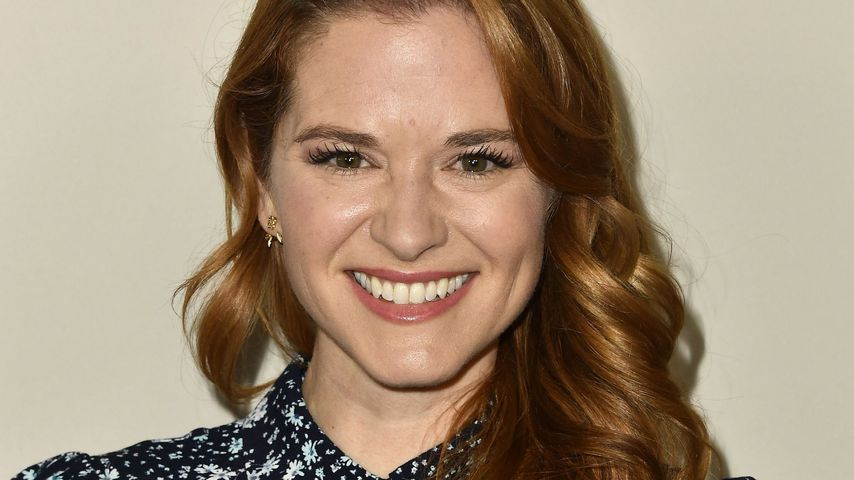 Sarah Drew bei der "I Still Believe"-Premiere in Hollywood im März 2020