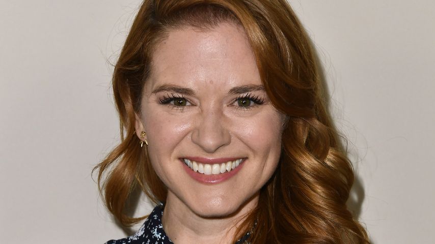 Sarah Drew, Schauspielerin