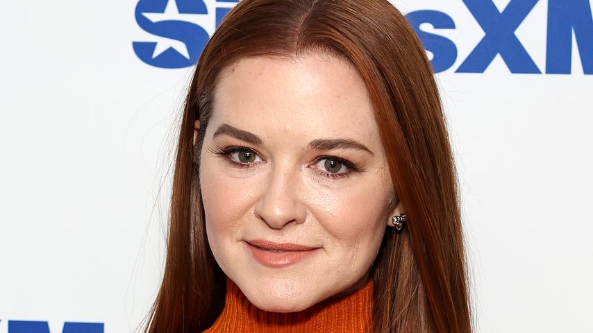 Deutet Sarah Drew hier ihre "Grey's Anatomy"-Rückkehr an?
