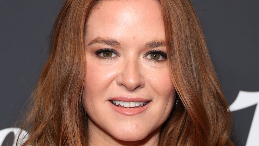 Sarah Drew, Schauspielerin