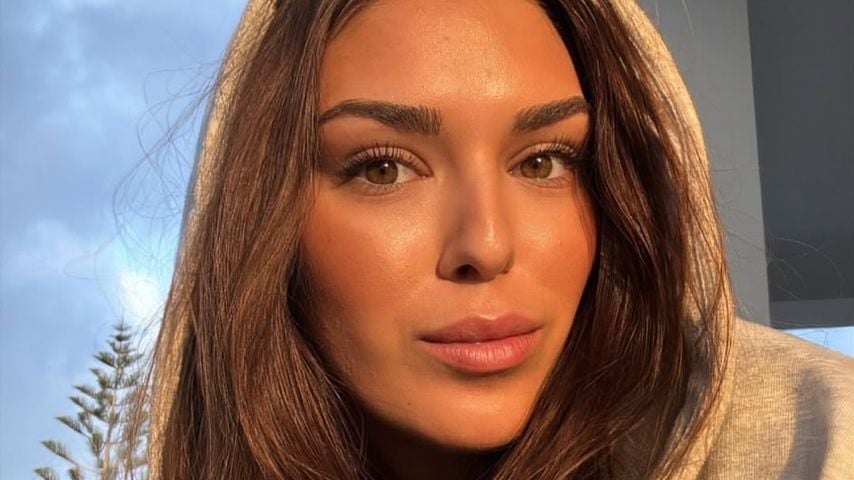 Skandal um Miss Finnland: Sarah Dzafce verliert Krone