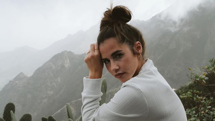 Darum braucht Zweifachmama Sarah Engels keinen Babysitter