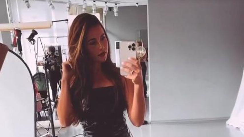 Sarah Engels, Sängerin