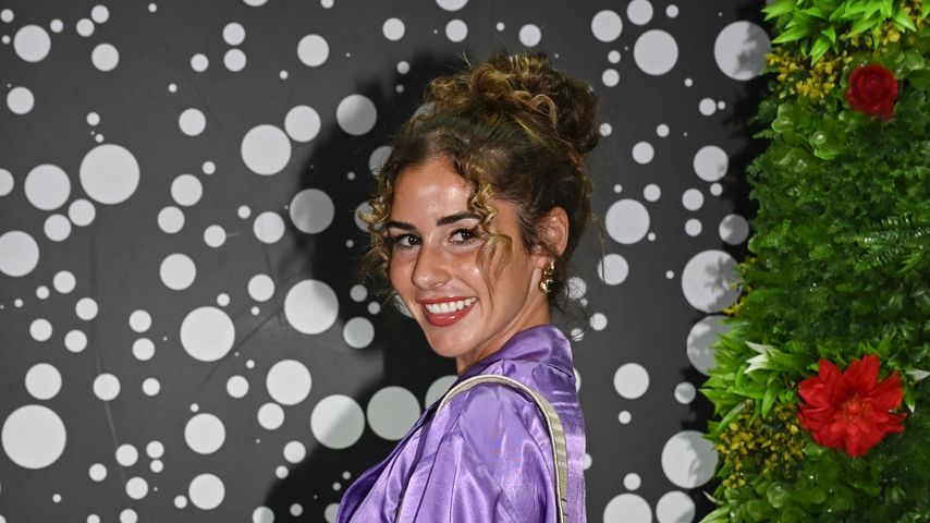 Hatte Sarah Engels schon eine Schönheits-OP?