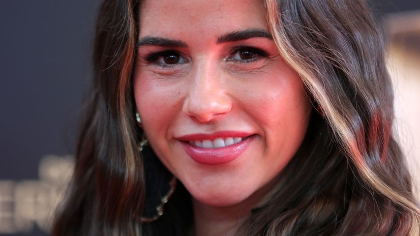 Sarah Engels' erster TV-Job seit Baby Soleas Geburt steht an