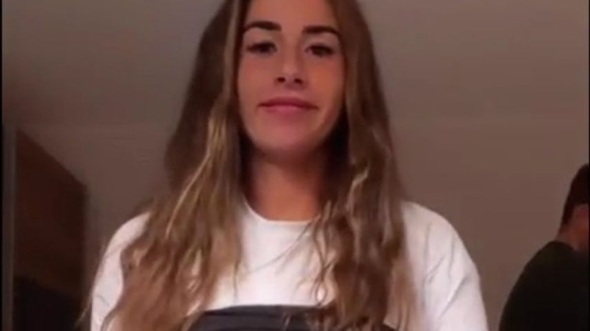 Nach Geburt noch zu eng: Sarah Engels verzweifelt an Jeans