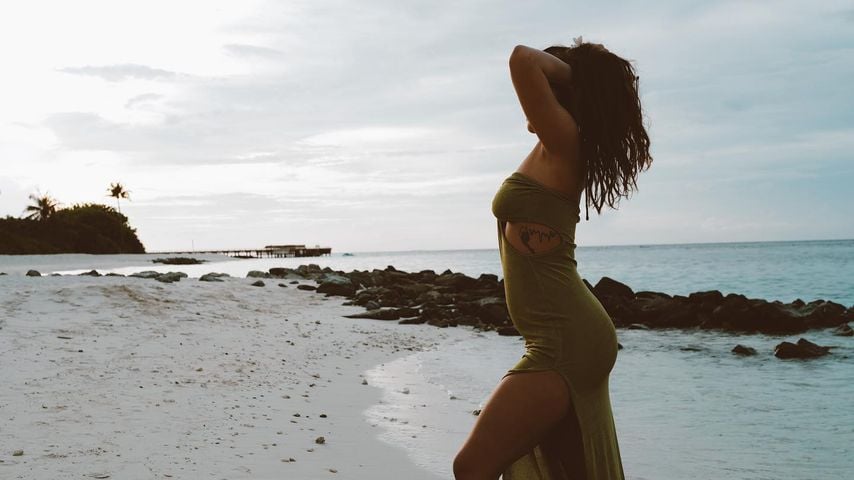 Sarah Engels, Influencerin