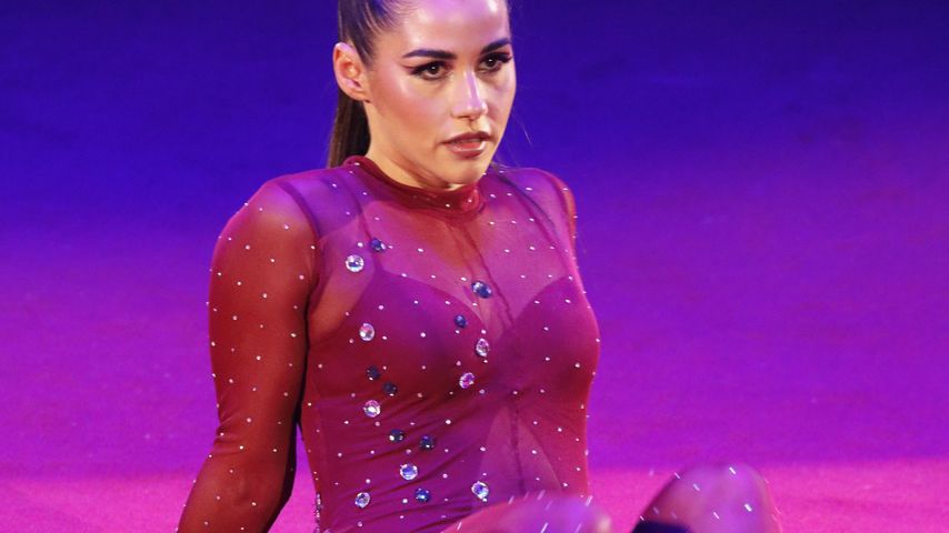 "Brüste zu klein": Sarah Engels reagiert auf Body-Kritik