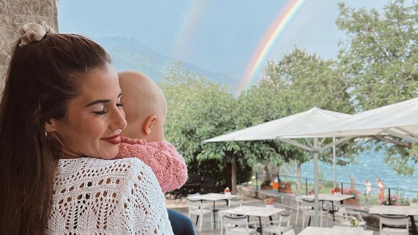 Niedriger Blutzucker: Muss Sarah Engels etwa bald abstillen?