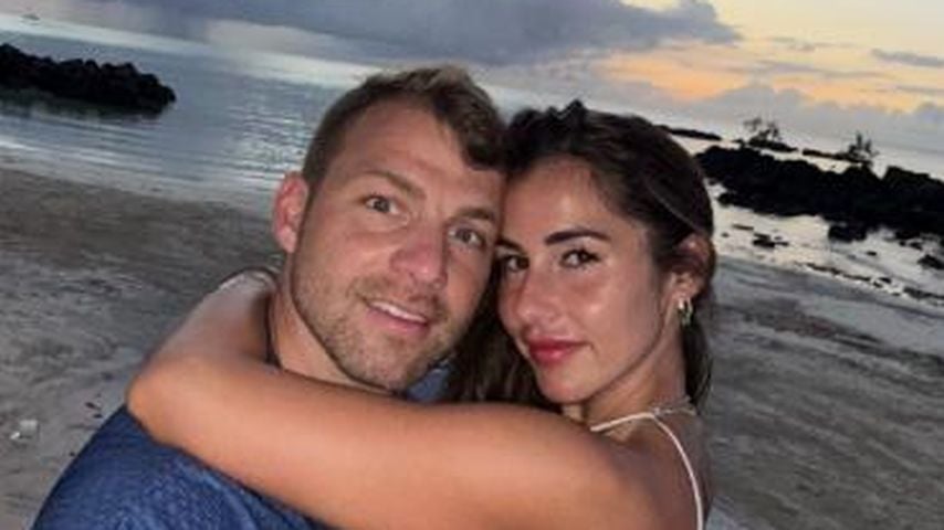 Sarah Engels feiert Mann Julian mit dieser Liebeserklärung