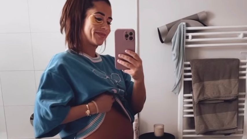 Sarah Engels gibt ehrliches Update zu ihrem After-Baby-Body
