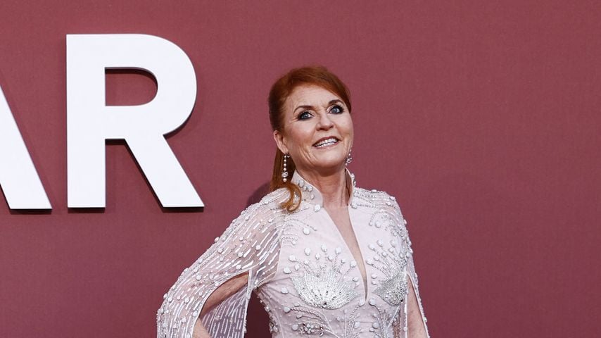 Sarah Ferguson, Autorin