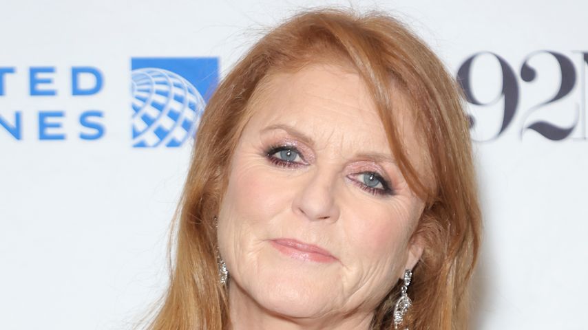 Großer Royal-Clinch: Sarah Ferguson hofft auf Versöhnung