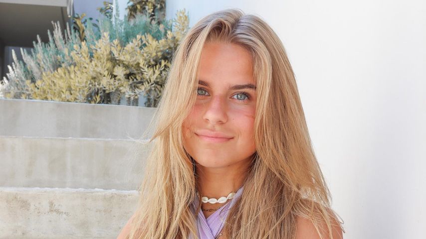 Sarah Franssen verrät den Namen ihrer ungeborenen Tochter