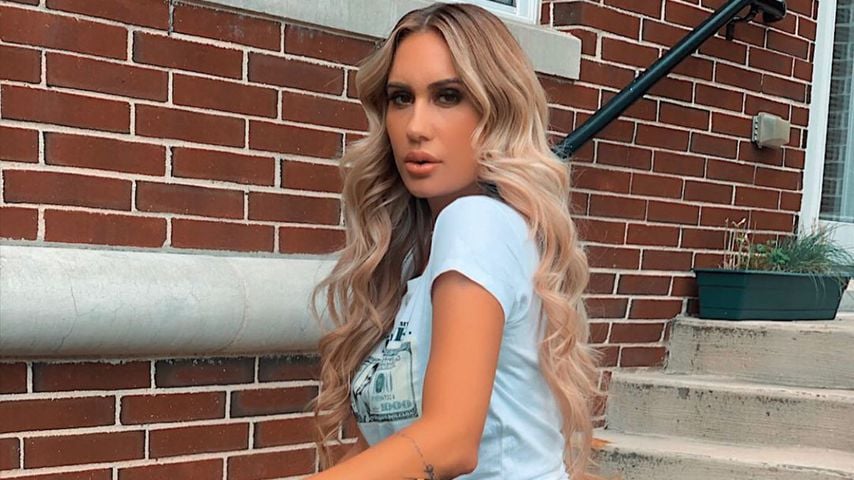 Trennung: Sarah Fresh startet ab jetzt ohne Eko Fresh durch