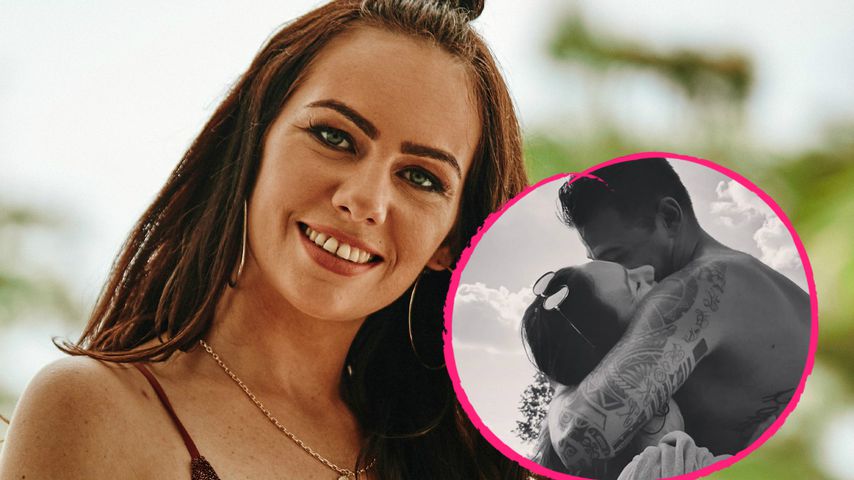 "Bachelor in Paradise"-Star Sarah Gehring wieder verliebt
