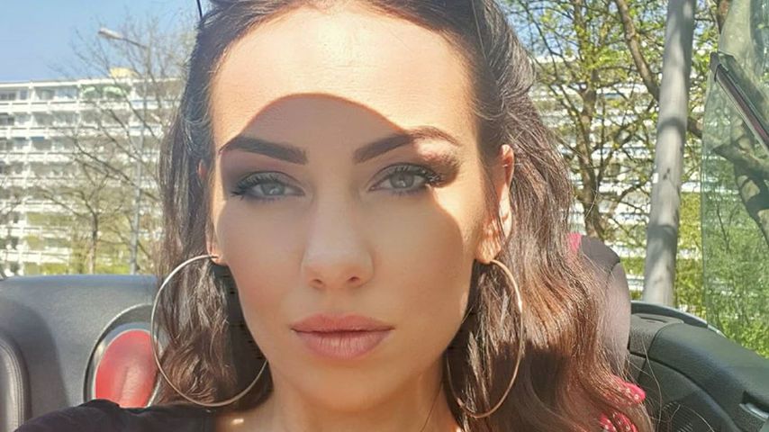 Sarah Gehring, TV-Bekanntheit