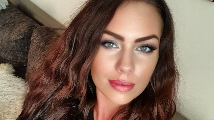 "Bachelor in Paradise"-Kandidatin Sarah Gehring