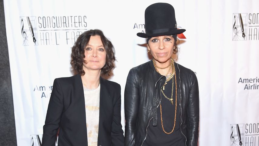 Leben ruiniert? Roseanne Barr beschuldigt Sara Gilbert!