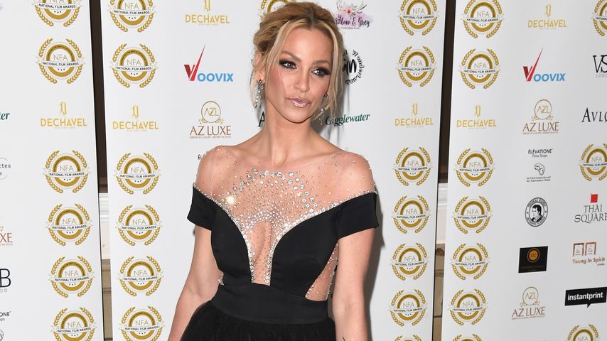 Zweiter Todestag: Fangemeinde trauert um Sarah Harding (†39)