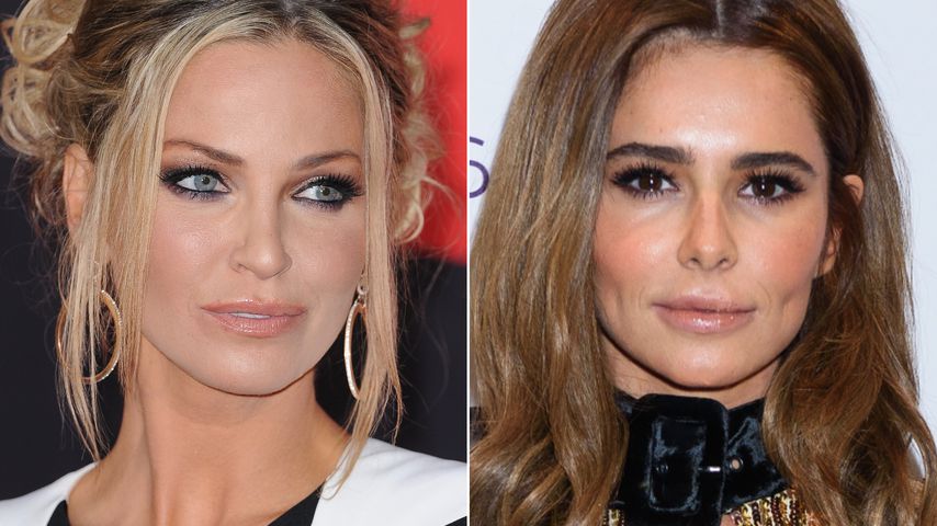Wegen Sarah Hardings Tod: Cheryl Cole sagt ihren Auftritt ab