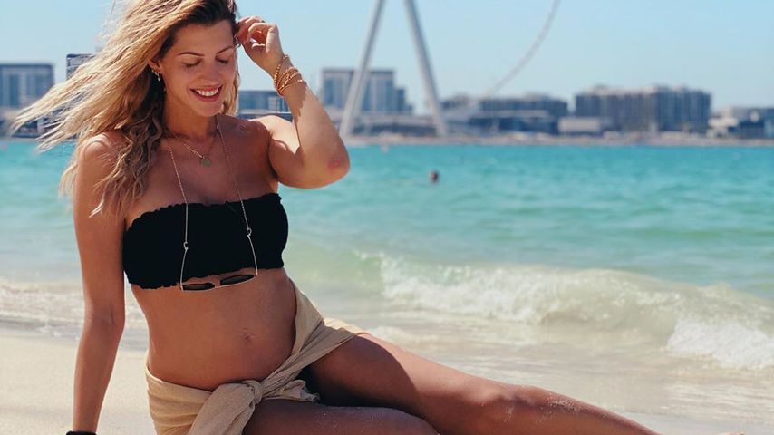 Sarah Harrison, Influencerin