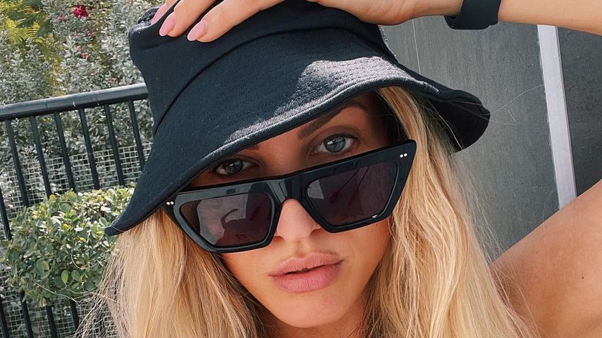 Sarah Harrison, Influencerin