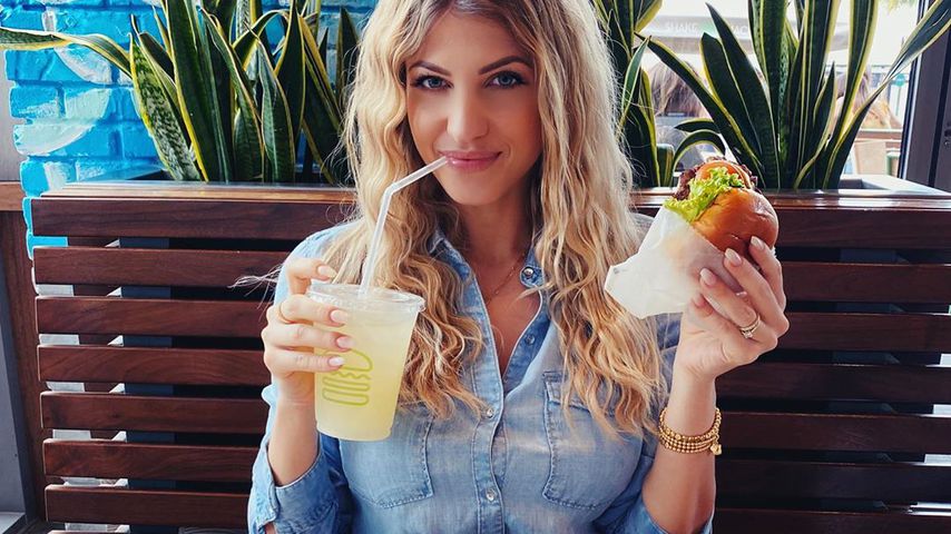 Sarah Harrison, Influencerin