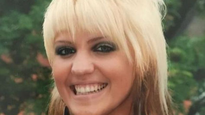 Wilde Frise: So sah YouTuberin Sarah Harrison mit 18 aus!