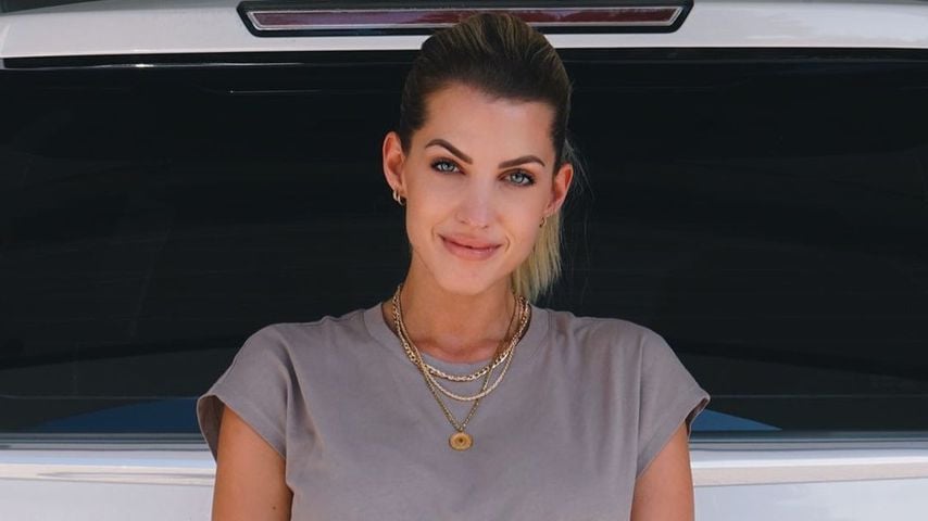 Sarah Harrison, Influencerin