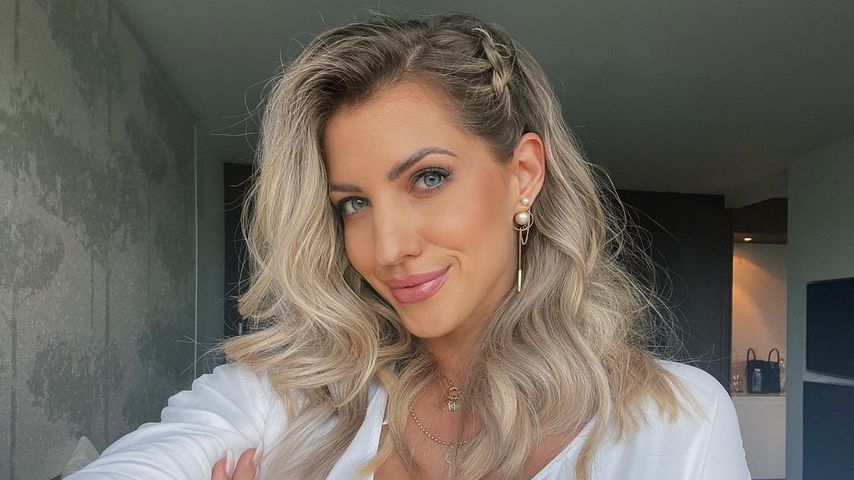 Sarah Harrison, YouTuberin