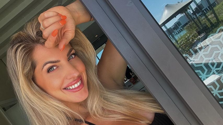 Sarah Harrison, Influencerin