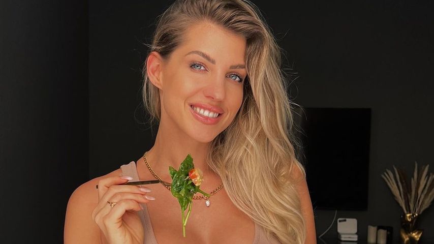 Sarah Harrison, Influencerin