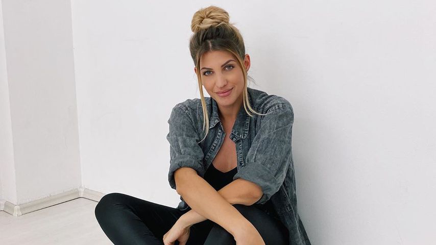 Sarah Harrison, Influencerin