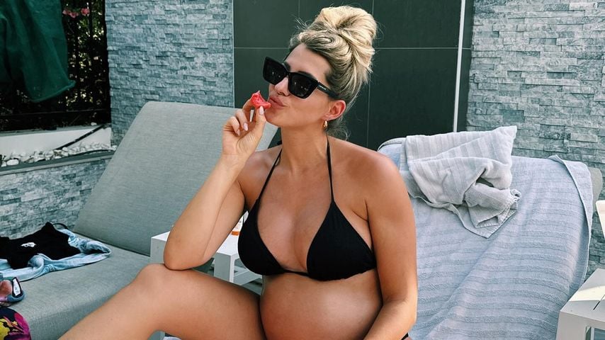 Sarah Harrison, Influencerin