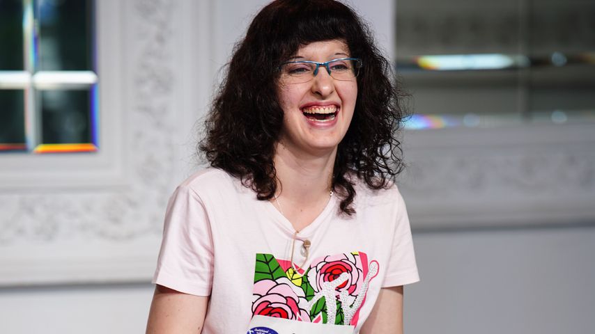 Sarah Hering, DSDS-Kandidatin