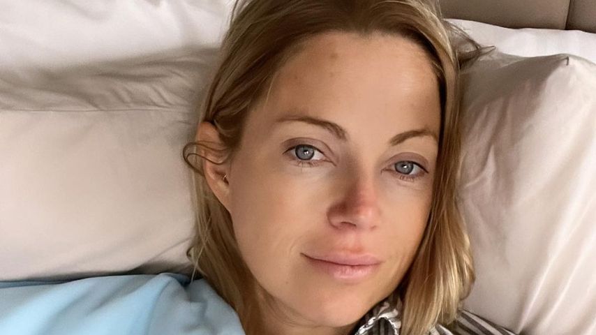 Nach Tod ihres Babys: Sarah Herron steht vor Embryotransfer