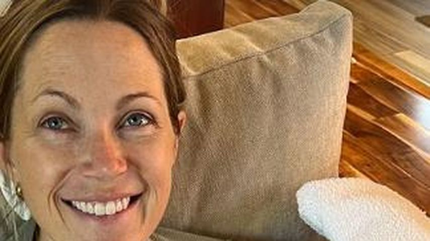 Nach Früchchenstation: Sarah Herrons Babys können heim!