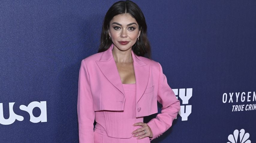Sarah Hyland, Schauspielerin und Moderatorin