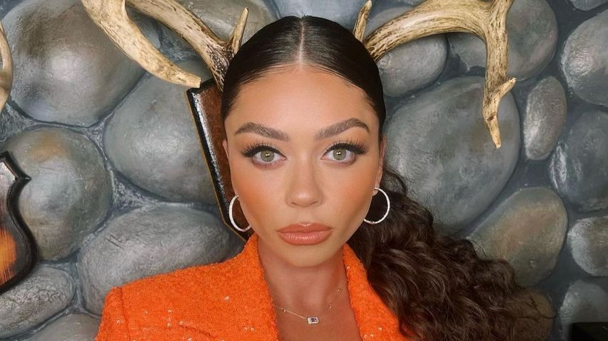 Sarah Hyland im August 2022