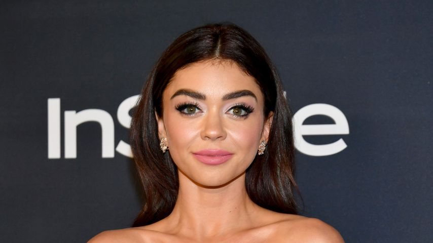 Sarah Hyland, Schauspielerin