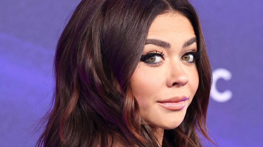Hätte "Modern Family"-Star Sarah Hyland Lust auf Reboot?
