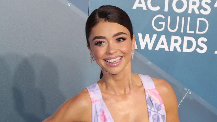 Sarah Hyland im Januar 2020 in Los Angeles