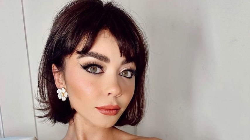 Sarah Hyland, Schauspielerin