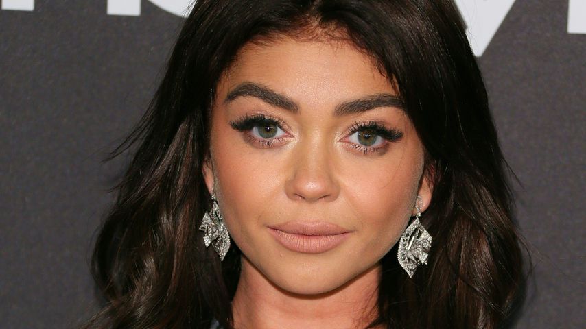 Sarah Hyland, Schauspielerin
