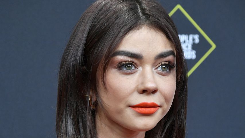 Ein Jahr nach Unfalltod: Sarah Hyland gedenkt ihres Cousins