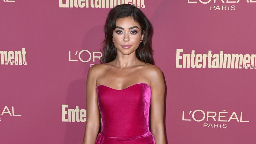 Schauspielerin Sarah Hyland