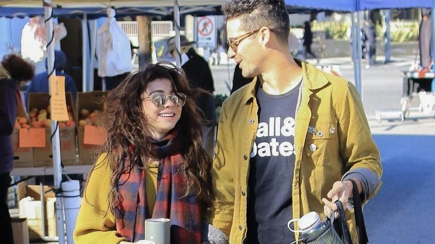 Ein Jahr verlobt: Sarah Hyland widmet Wells Adams süße Worte