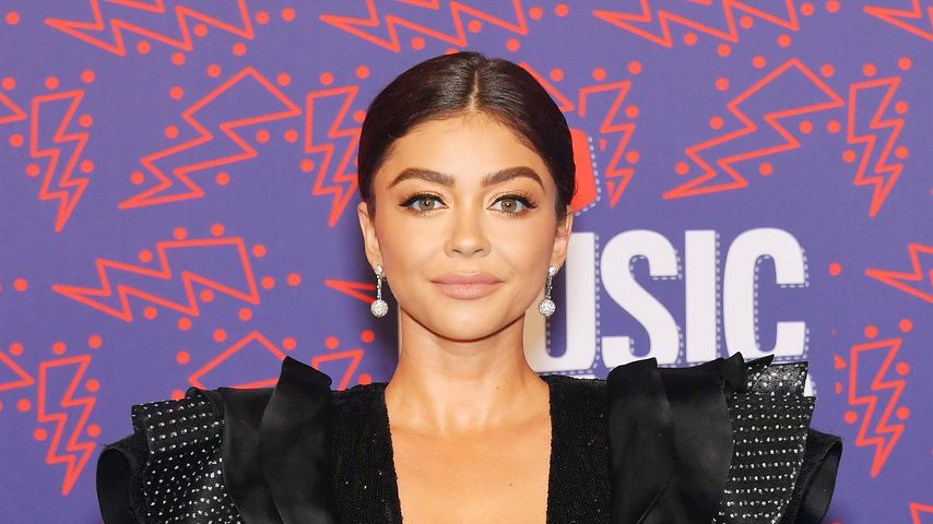Sarah Hyland bei den CMT Music Awards 2019
