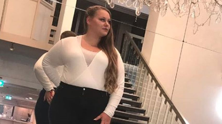 Sarah-Jane Wollny, Juni 2019